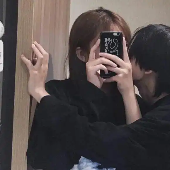 情头丨情侣头像