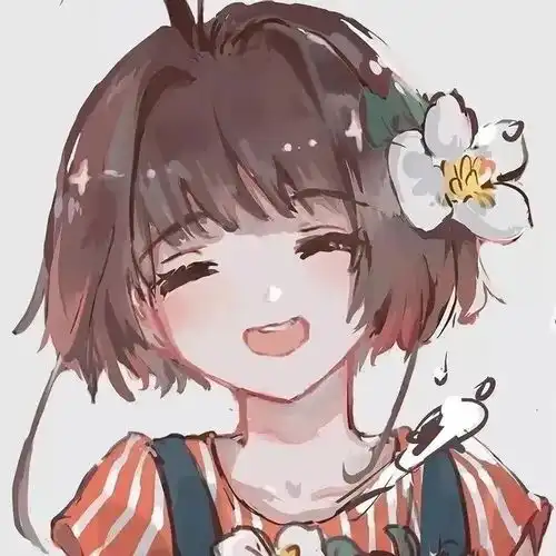 情侣头像说说你是怎么喜欢上初恋的呢