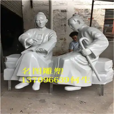 济南玻璃钢雕塑品牌大型玻璃钢雕塑厂家-黄页88网