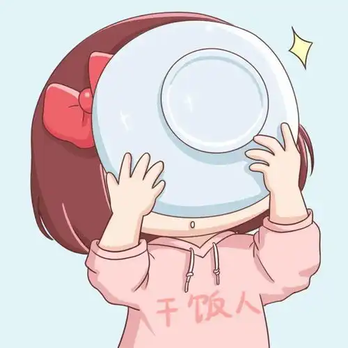 月中最新潮萌甜情侣头像壁纸