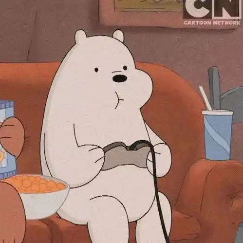 情头双方都不是人