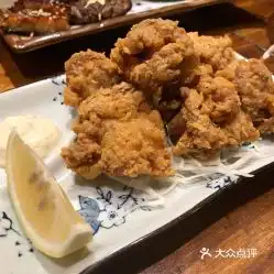 一期一会居酒屋的日式炸鸡块好不好吃用户评价口味怎么样深圳美食日式炸鸡块实拍图片大众点评