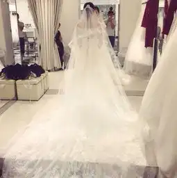 婚博会上海婚纱礼服商家口碑