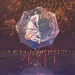 p站美图推荐花火特辑