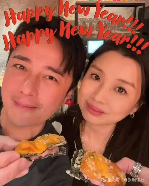 tvb爱回家男演员因父亲病重心情低落,获好兄弟支持顺利完成工作