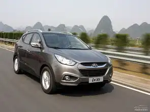 北京现代ix35外观图片24596301064