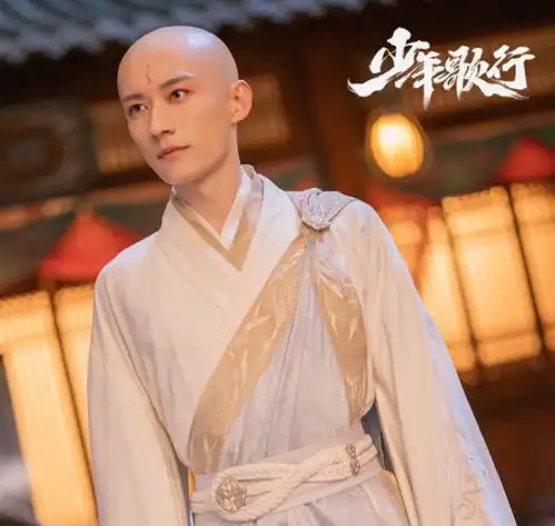 向风而行少年歌行定档,你期待王凯谭松韵还是刘学义