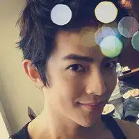 汪东城头像图片微信头像图片大全
