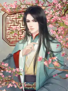 盘点几本古言小说中令人心疼的男二,你若安好,我愿备胎到老