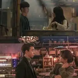 这对情侣模仿韩剧一夜爆红明明是狗粮为何画风如此清奇......