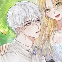 动漫情侣头像一男一女冷酷霸气我最爱的人是你