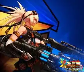 dnf女大枪二觉试玩风暴骑兵技能分析和加点