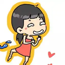 你们期待已经的最新情侣头像污萌酷