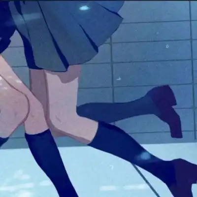 闺蜜头像2