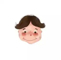 求这个图片的另一半