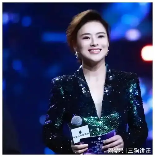 陈辰东方卫视的璀璨星光,家庭事业的完美平衡