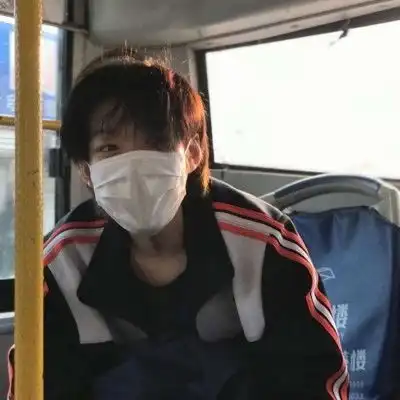 超帅男生头像分享乐观和爱才是生活的解药