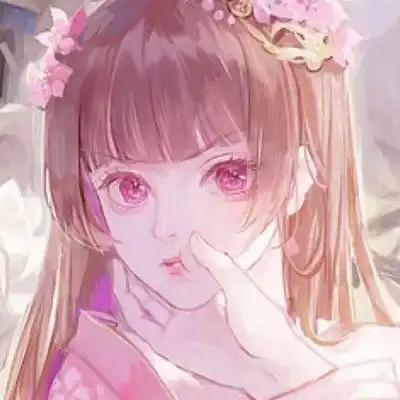 情侣头像动漫版