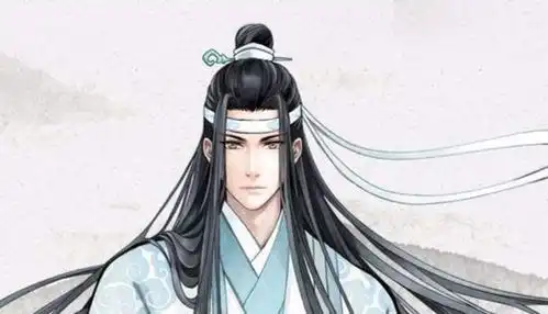 蓝湛