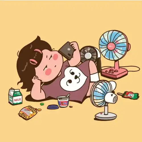 情头超好看的情侣头像