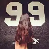 文艺qq女生头像时尚文艺范儿青年