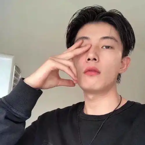 头像刹那回眸,你入我心