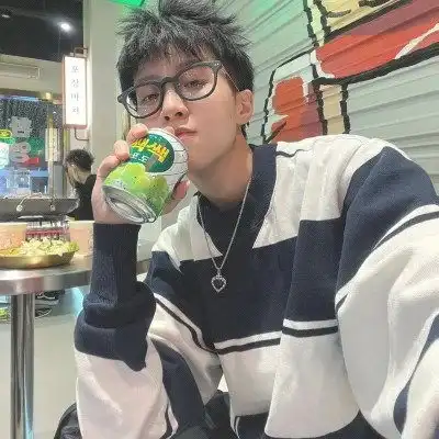 2023帅帅的酷酷的男生个性头像