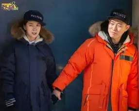 周一情侣被拆曝相爱吧2阵容宋智孝陈柏霖组cp