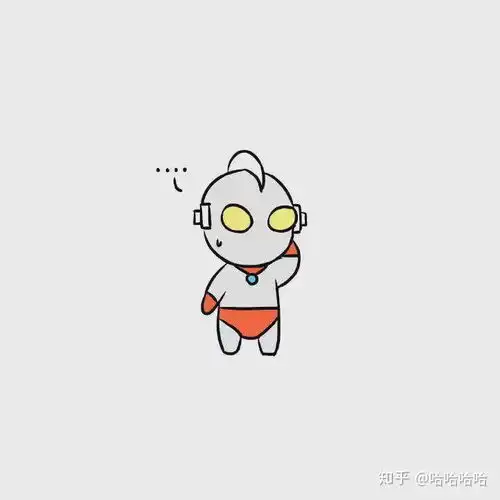 这个小恐龙是情侣头像吗