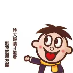 壁纸头像旺仔背景图