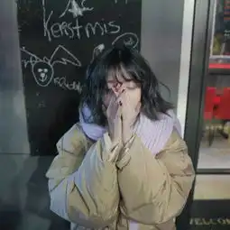 谁有这情侣头像