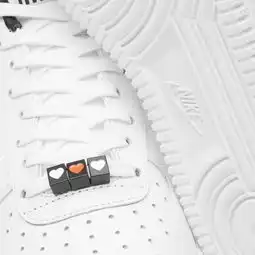 nikeairforce1se为你带来情人节的浪漫邂逅