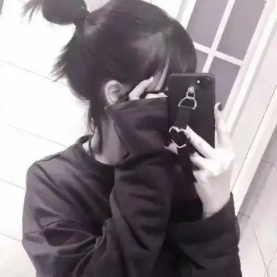 酷女头像霸气不露脸炫酷女生头像霸气十足