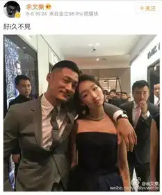 余文乐po照破宇宙cp不和传闻,然并卵,周冬雨已经在戏里和韩国欧巴谈起跨国恋,初吻床咚都上了