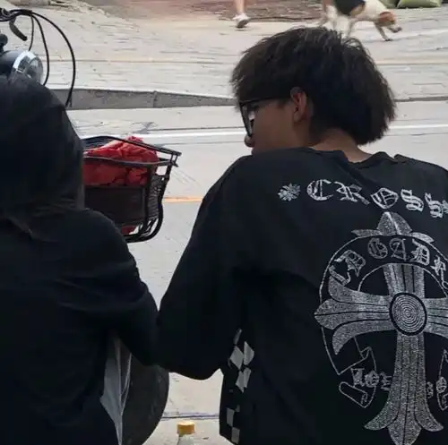 ins小众情头