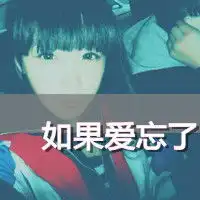 时尚qq女生头像友谊是用心来交的