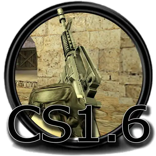 cs1.6下载cs1.6合集下载