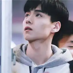 胡一天江辰帅气高清头像精选2018我希望有个如你一般的人
