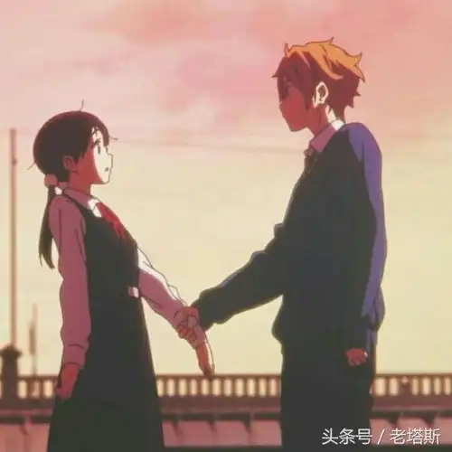 玉子爱情故事喜欢你的人就在身边,看完这动漫的人都感动哭了