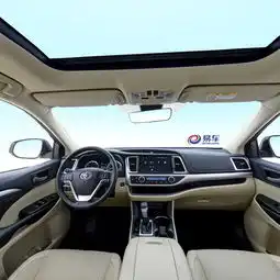 汉兰达图片-汉兰达汽车图片汉兰达汽车图片大全-易车网