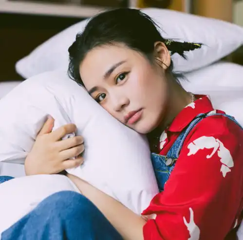 网传马思纯计划与男友结婚,因为她有抑郁症,家人不敢强硬反对