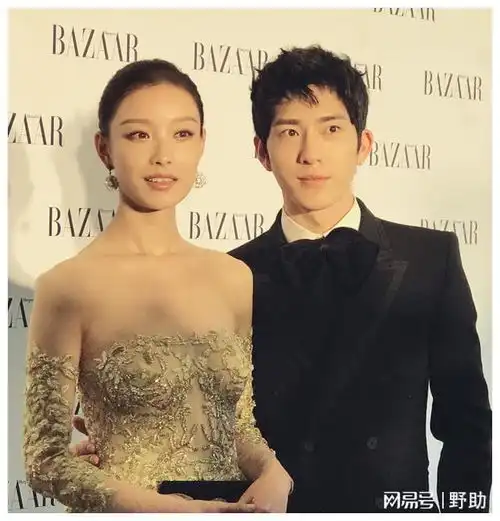 总感觉刘雯井柏然不太搭的样子,但网传两人已经计划结婚生娃了