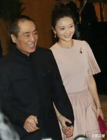 娱乐圈老夫少妻,为何这些老男人越娶越年轻