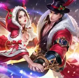 王者荣耀王者中哪些情侣皮肤好看,至尊宝好看,图2看着好酸