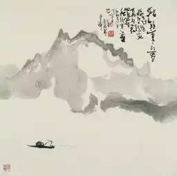 国画的十大要素,我们一定要了解一下
