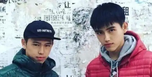 陈飞宇哥哥喜提热搜,粉丝高颜值学霸不出道太浪费了吧