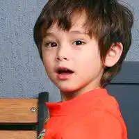 萌萌哒可爱头像男福原爱