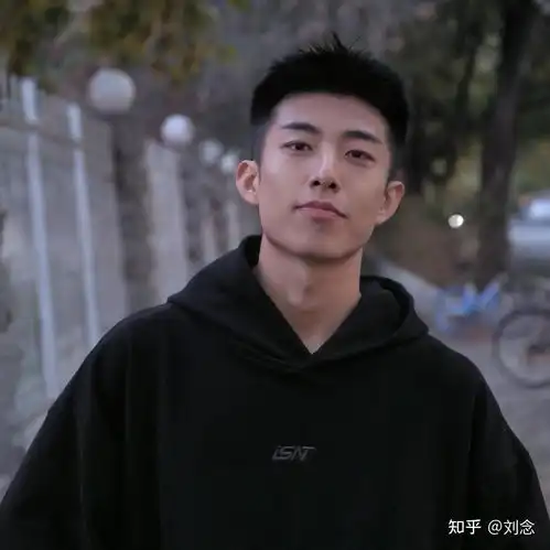男生如何变帅