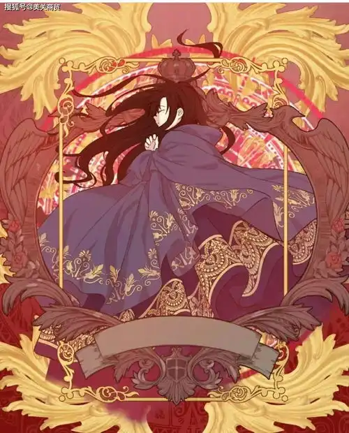 头像壁纸安利韩国插画家笔下的二次元男女主