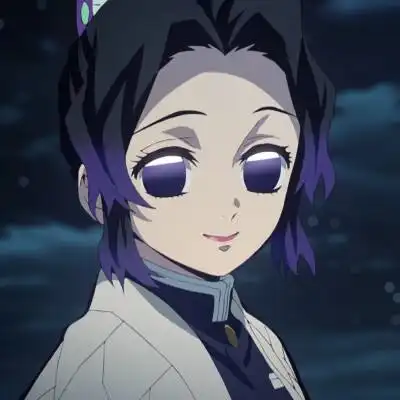 柱上弦和下弦之鬼图集